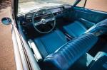 Oldsmobile F-85 Cutlass 442 Holiday Coupe 1964 года